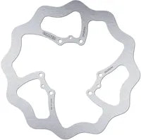 Honda CRF 250 R [2022-2024] - DISQUE DE FREIN FIXE WAVE RAINURÉ OVERSIZE – Photo 9