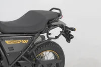 Royal Enfield Scram [SW-MOTECH] – Porte-bagages latéral SLC