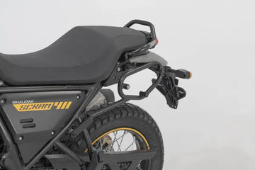 Royal Enfield Scram [SW-MOTECH] – Porte-bagages latéral SLC