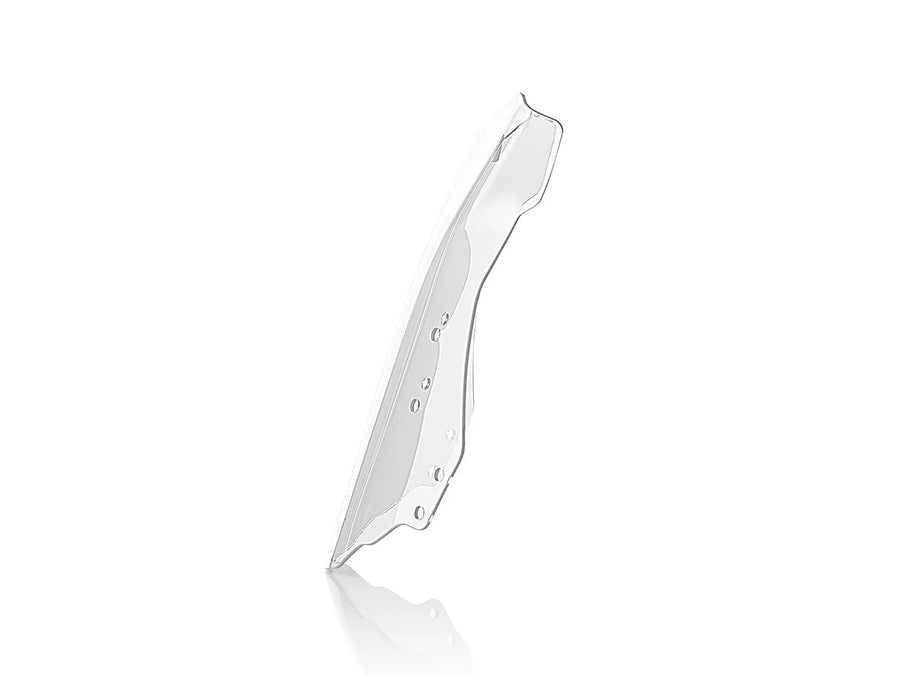 Benelli TRK 502 [WRS] – Pare-brise