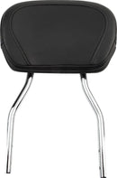 Harley Davidson Flstc [COBRA] – Sissy Bar Rond