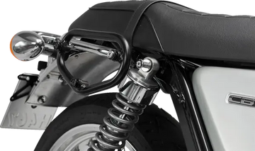 Honda CB 1100 EX [2016–2020] – SLC Seitenträger links