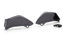 BMW R 1300 GS TROPHY [2025] – Handguard extension – Strongly tinted-2