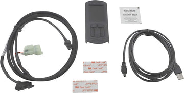 honda cb 650 r neo sports café [DYNOJET] - Tuner ECU Power Vision 3 - 0