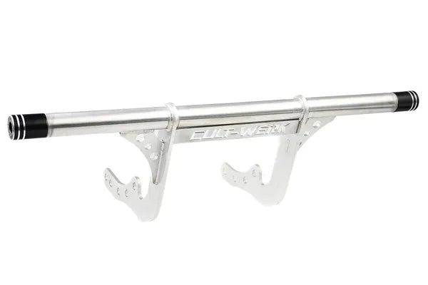Harley Davidson Fxlrs [CULT WERK] – Crash bar club style