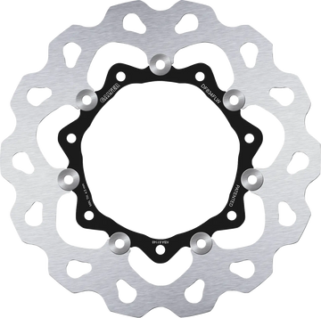 Harley-Davidson FLHRC 1750 Road King Classic 107 [2017, 2018] - brake discs - picture 1