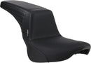 harley davidson fxlrs [LE PERA] – Kick Flip Biker Gel Seat-1