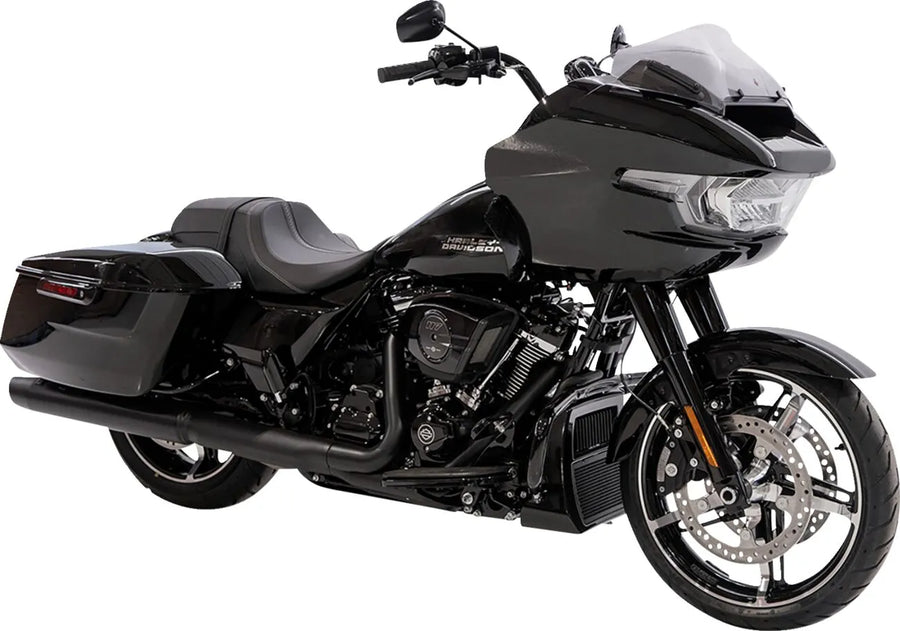 harley davidson fltr [KLOCK WERKS] – Pare-brise Sport Flare™