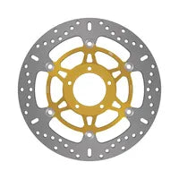 ducati hypermotard 796 [2010-2012] - disque de frein - photo 8