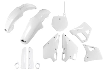 Yamaha YZ 125 [UFO] – Complete Replacement Body Kit