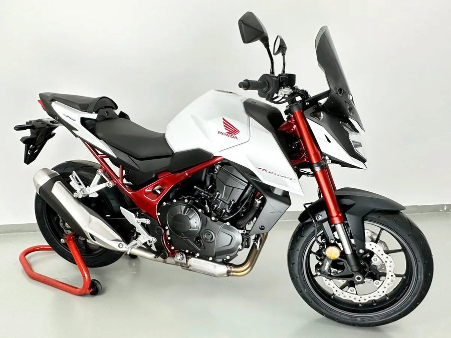 Honda CB 750 [WRS] – pare-brise