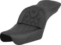 Harley Davidson Fxdwg [SADDLEMEN] – Siège RoadSofa™