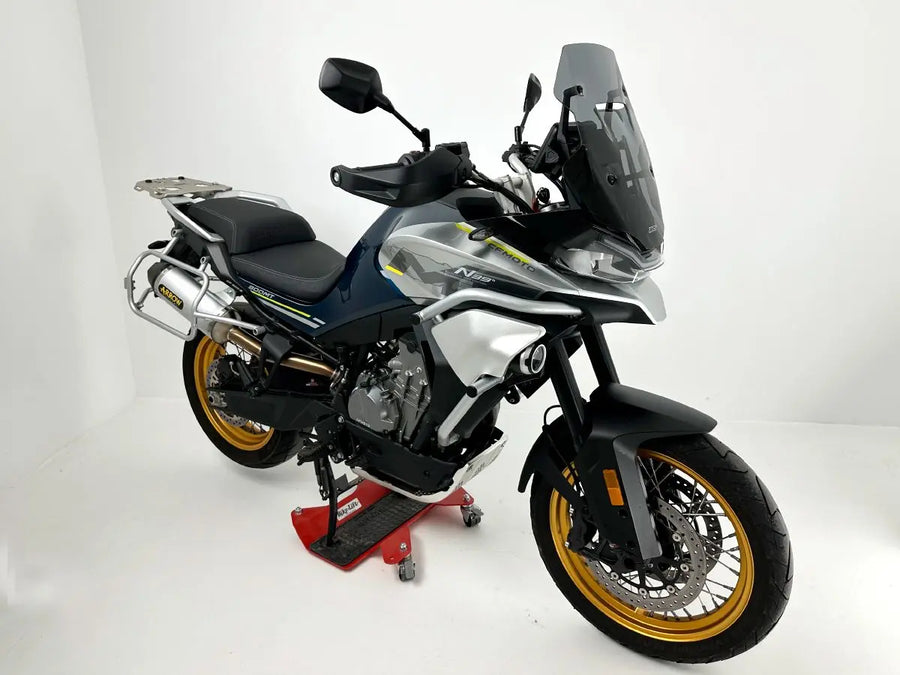 cf moto 800 [WRS] – Standard windshield CF MOTO 800MT