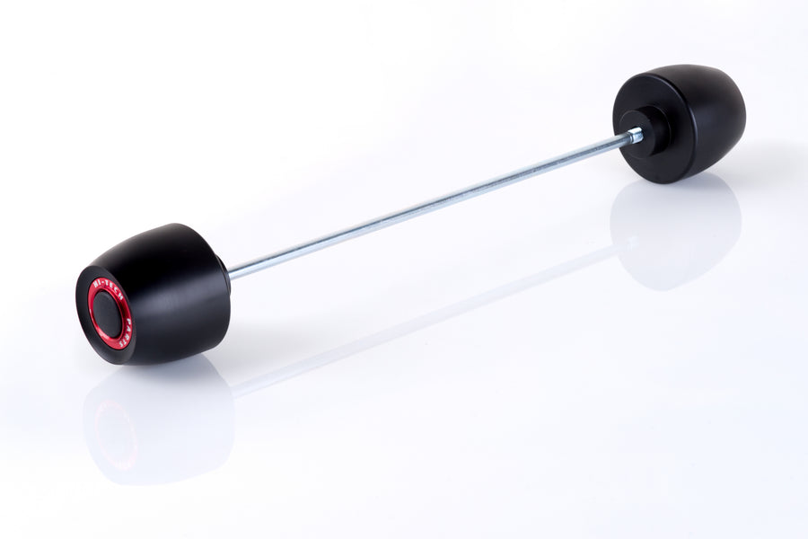 CFMOTO 300 NK [2025] – Front Axle Regulator PHB19 – Black