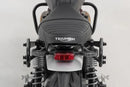Triumph Speed Twin 1200 [2019-2024] - Legend Gear LC2 side bag system Black Edition – Image 4