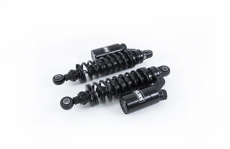 Harley-Davidson Road Glide [OHLINS] – CHOC STX
