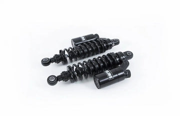Harley-Davidson Road Glide St [OHLINS] – CHOC STX