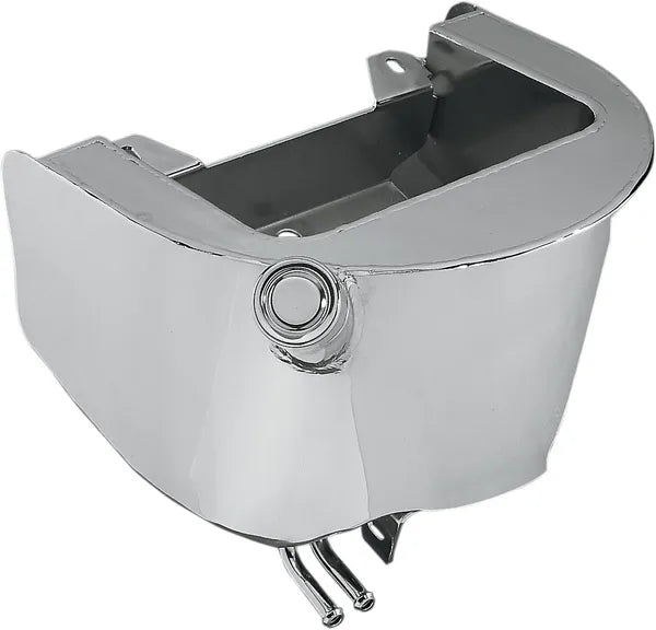 Harley Davidson Fxst [DRAG SPECIALTIES] - Réservoir d'huile étendu