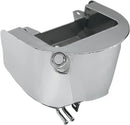 Harley Davidson Fxst [DRAG SPECIALTIES] - Réservoir d'huile étendu