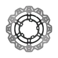 Suzuki M 109 R Boulevard B.O.S.S. [2020-2023] - DISQUE DE FREIN FLOATECH WAVE – Figure 11