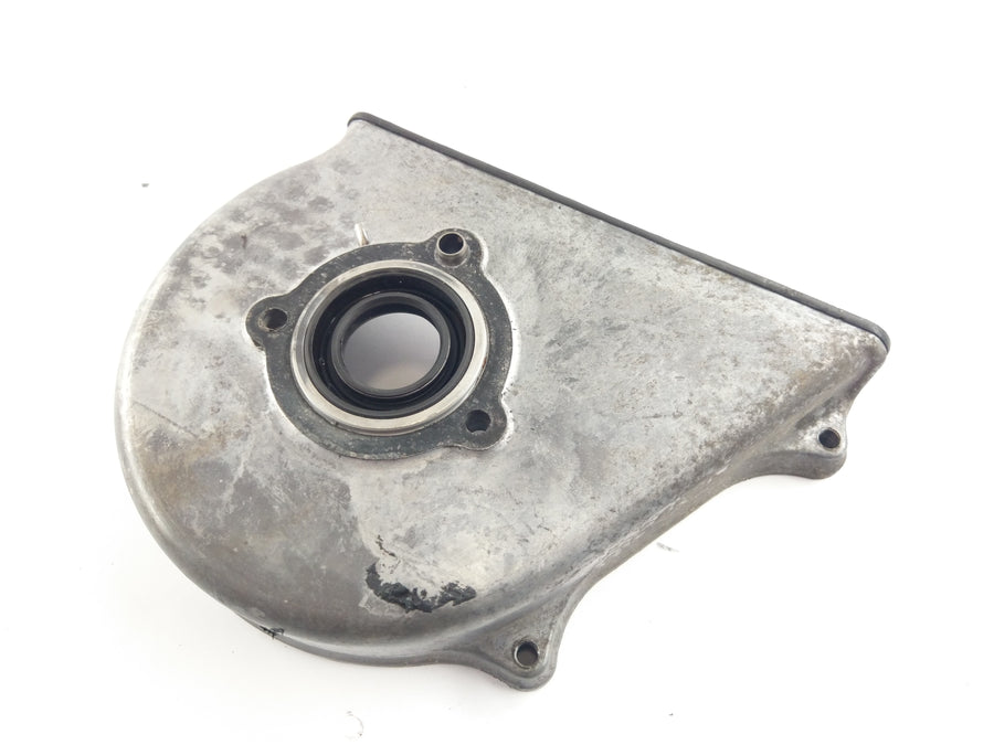 Honda ST 1100 SC26 Pan European [1990] - Capot moteur