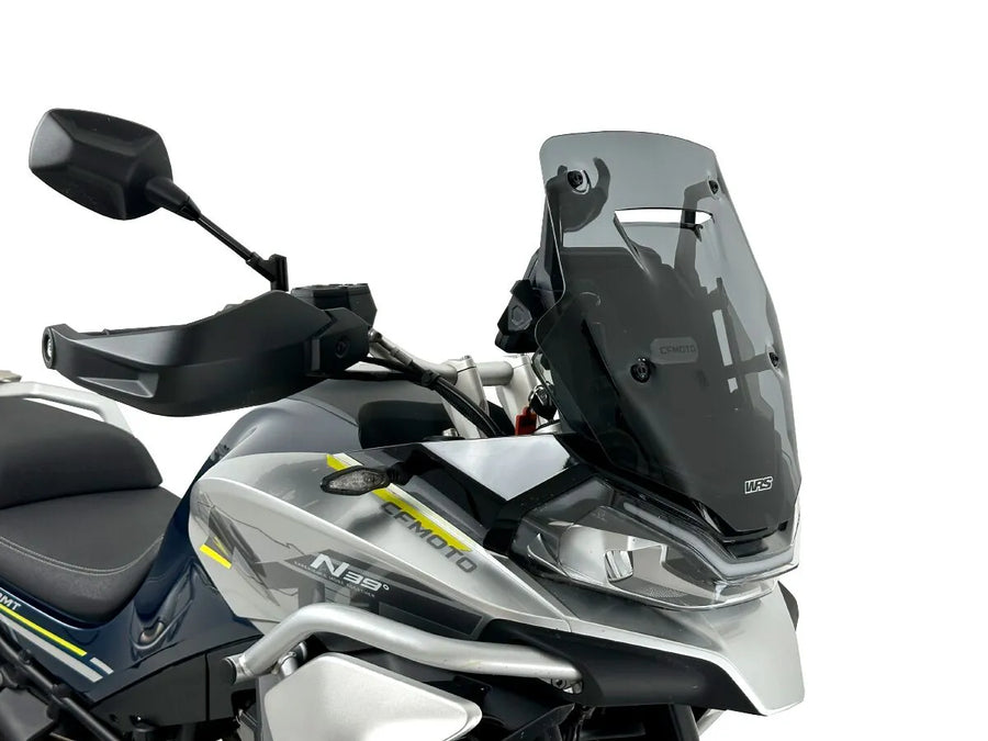 CFMOTO 800 MT [WRS] - windshield