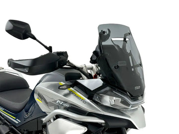 cf moto 800 [WRS] – windshield