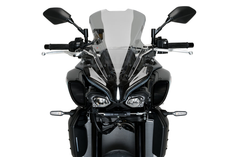 YAMAHA MT-10 SP [2025] – Touring nouvelle génération – Teinté