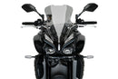 YAMAHA MT-10 SP [2025] – Touring nouvelle génération – Transparent-1
