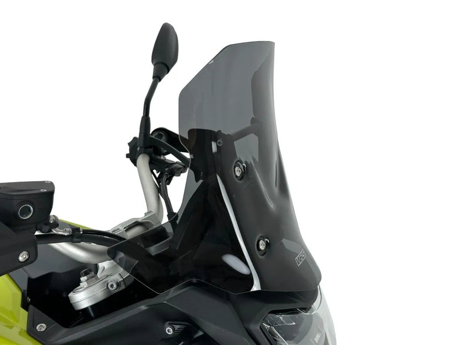 BMW F 900 GS [WRS] - pare-brise