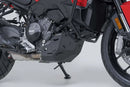 ducati multistrada 950 [SW-MOTECH] – barre de protection moteur-5