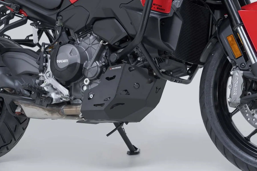 ducati multistrada 950 [SW-MOTECH] – barre de protection moteur