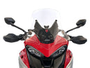 ducati multistrada v4 [WRS] – Pair of side wind deflectors-7