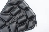 Moto Guzzi V 9 Bobber [SW-MOTECH] – Traveler padding