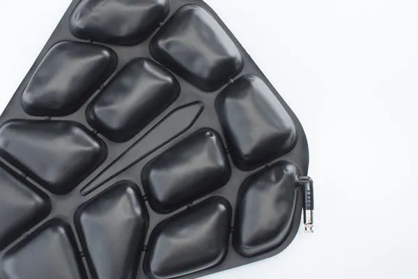 Moto Guzzi V 85 TT [SW-MOTECH] – Traveler padding
