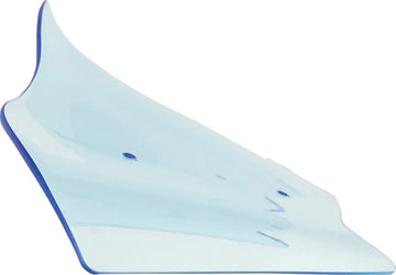 harley davidson flhxse [KLOCK WERKS] – Pare-brise Kolor Flare™ Ice