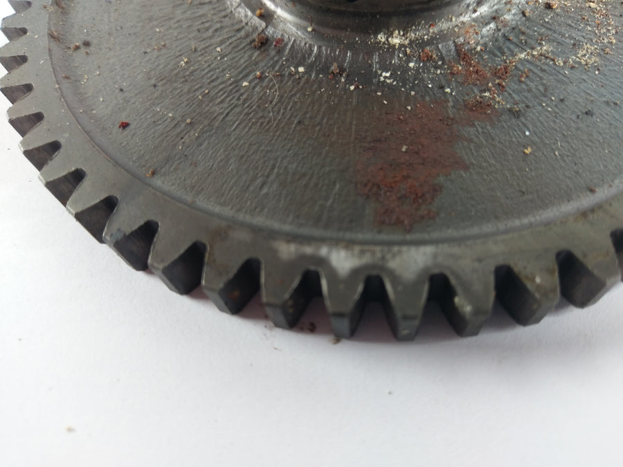 Ducati GTV 500 - Gear Flywheel