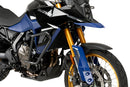 SUZUKI DL 800 V-STROM DE [2023] – Crash bar – Noir-4