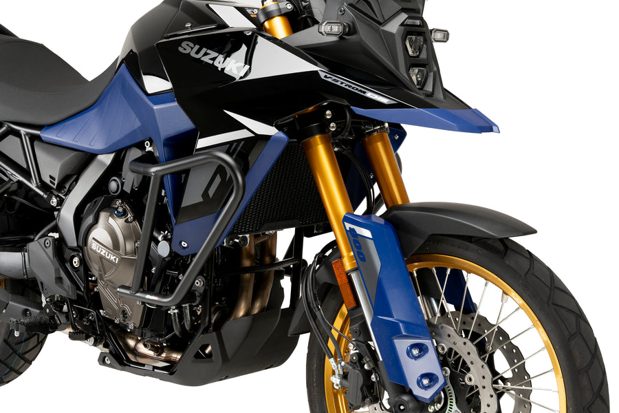 SUZUKI DL 800 V-STROM DE [2023] – Crash bar – Noir