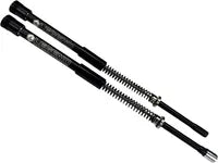 Harley-Davidson FXDF 1584 Dyna Fat Bob [2010-2011] - Legend AXEO Performance front suspension - picture 9