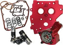 Harley-Davidson FXSE 1800 Pro Street Breakout CVO [2016-2017] - OE+ oil pump/cam plate kit - picture 11