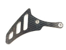 Triumph Speed ​​​​Triple T509 - Protection d'étrier de frein arrière-1