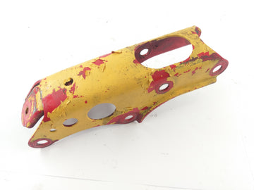 Yamaha XT 550 5Y1 [1982] - Support moteur - 0
