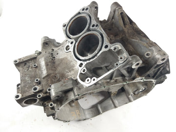 Honda VFR 800 FI RC46- Carter moteur vide