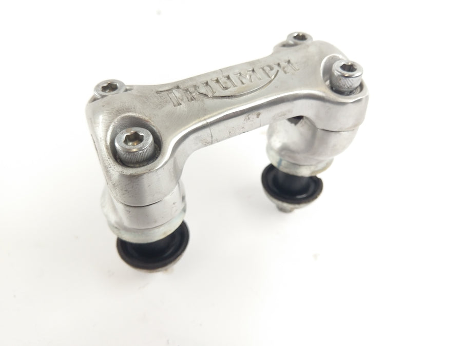 Triumph Thunderbird 900 T309RT [2000] - Support de guidon avec collier de serrage