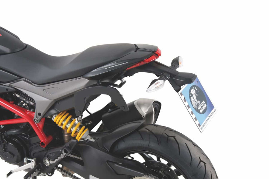 Ducati Hypermotard 821 [2013-2015] -C-Bow Color Carrier
