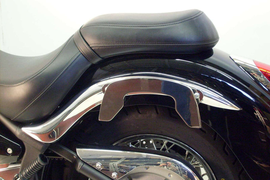KAWASAKI VN 900 CLA [2006-2017] -C-BOW CONDUCTEUR