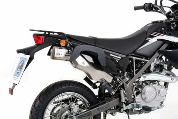 KAWASAKI D-Tracker 125 [2010-2015] -C-BOW CONDUCTEUR - 0