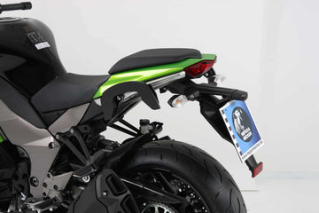 KAWASAKI Z 1000 SX [2011-2014] -C-BOW CONDUCTEUR