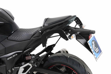KAWASAKI Z 800 [2013-2016] -C-BOW CONDUCTEUR